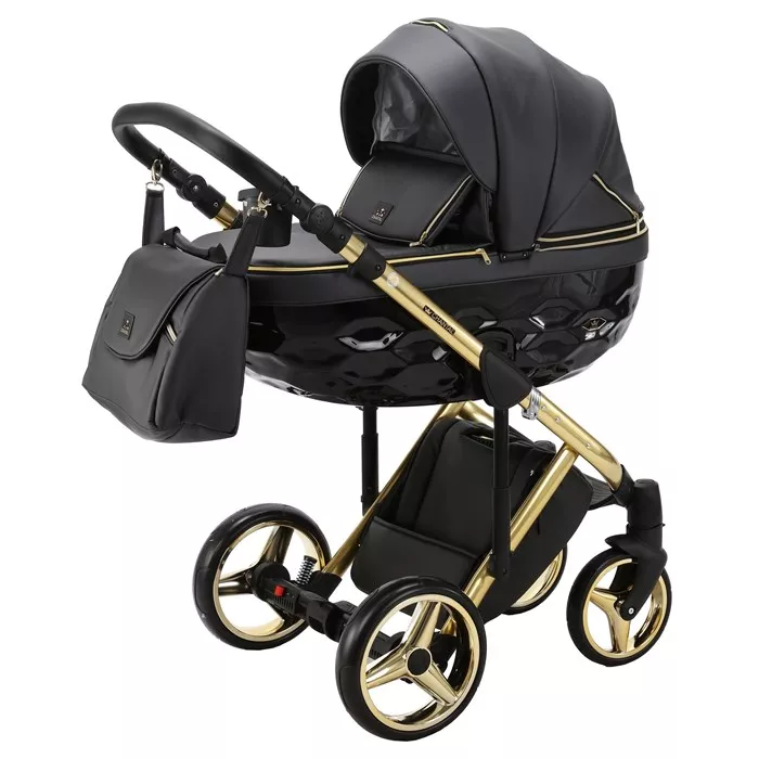 Коляска Adamex Chantal Se 2 В 1 - C113