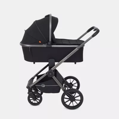 Коляска Rant Falcon 3 в 1, RA098 Black