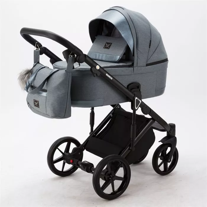 Коляска Adamex Marco 3 В 1 - GA5