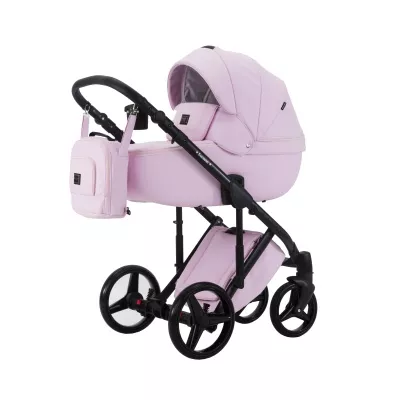 Коляска Adamex Luciano Deluxe 2 В 1 - Q110-C