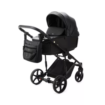 Коляска Adamex Zico New Deluxe 3 в 1, ZN-SA-2