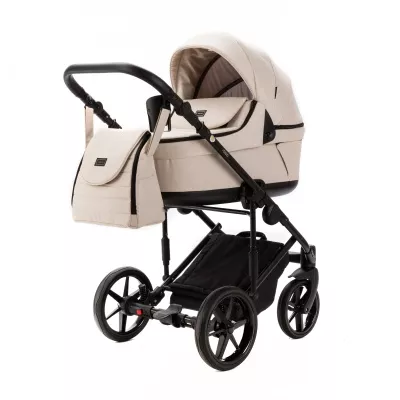 Коляска Adamex Locco Light 3 в 1, LL-TK-110