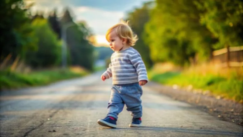 В каком возрасте отказаться от коляски?