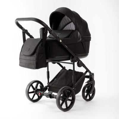 Коляска Adamex Locco Light 3 в 1, LL-TK-53