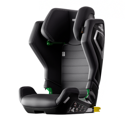 Автокресло Recaro Axion 1 (от 3 до 12 лет), Fresh Black