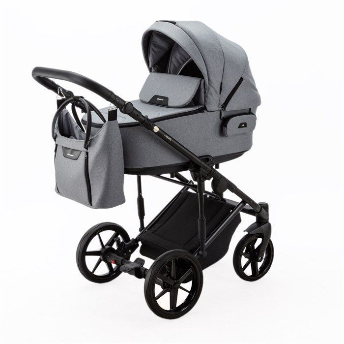 Коляска Adamex Zico 3 В 1 – Z-TK60