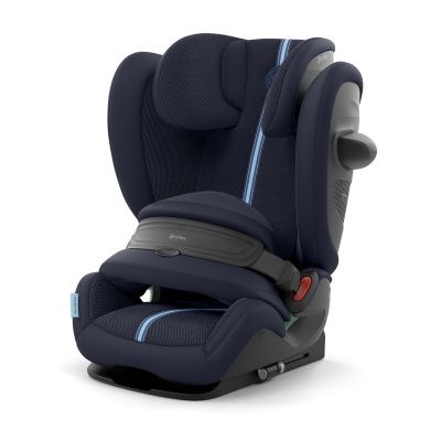 Автокресло Cybex Pallas G3 Plus (9-36 кг), Ocean Blue