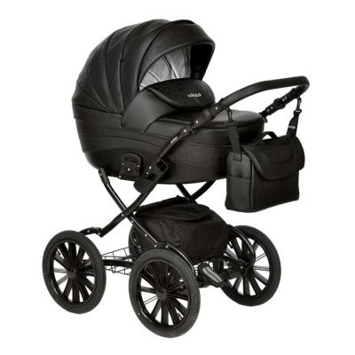 Коляска Indigo Special Plus 14 2 в 1 - Is 03