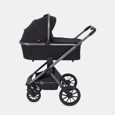 Коляска Rant Falcon 3 в 1, RA098 Black