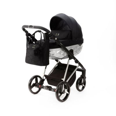 Коляска Adamex Quantum Star 3 в 1, Q-STAR-51