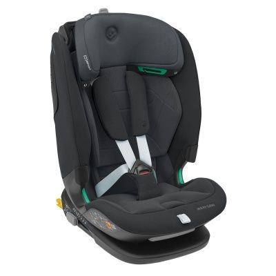 Автокресло Maxi-Cosi Titan Pro 2 i-Size (от 15 мес. до 12 лет), Graphite