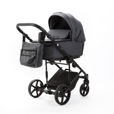 Коляска Adamex Zico New Deluxe 2 в 1, ZN-SA-5