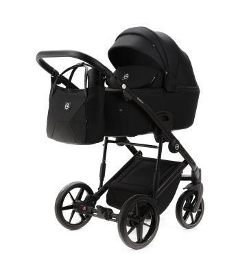 Коляска Adamex Mobi New 3 в 1, MN-TK-53