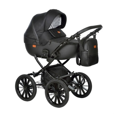 Коляска Indigo PORTO Classic 14" 2 в 1 - Po 08