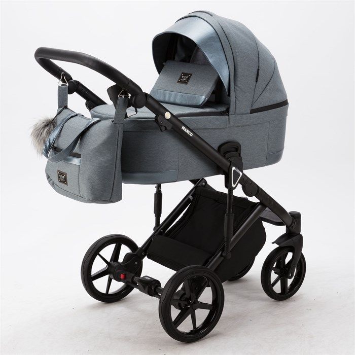 Коляска Adamex Marco 3 В 1 - GA5