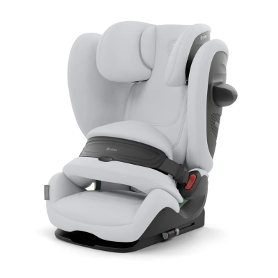 Автокресло Cybex Pallas G2 (9-36 кг), Fog Grey