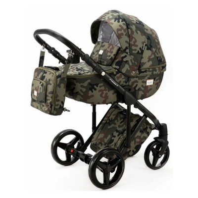 Коляска Adamex Luciano 2 В 1 - Y122