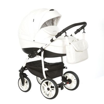 Коляска Indigo Special 2 в 1 - Is 01