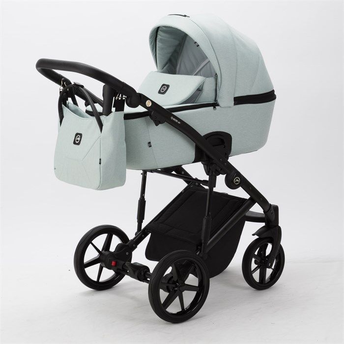 Коляска Adamex MOBI Air 2 В 1 – M-TK27