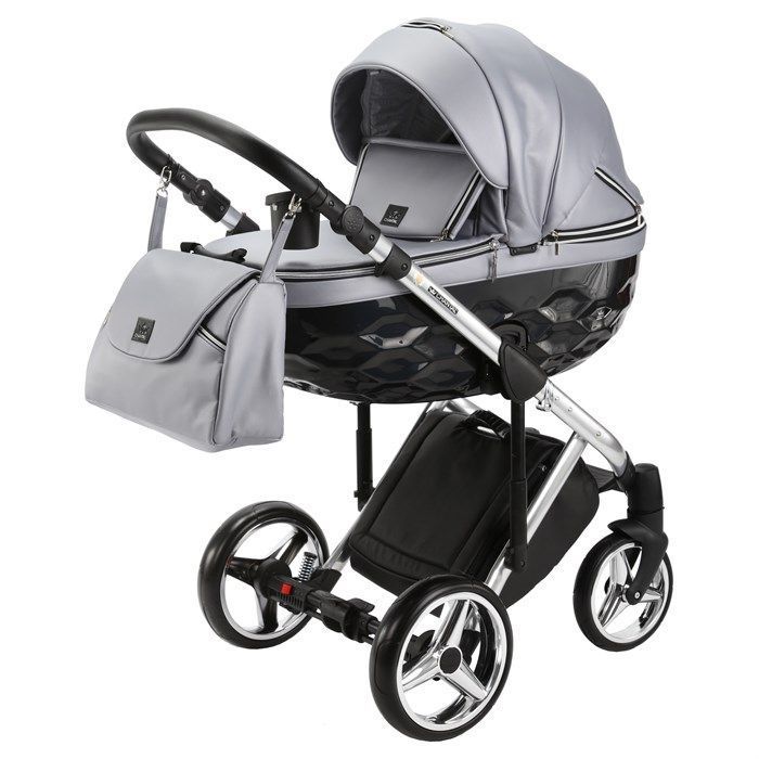 Коляска Adamex Chantal Se 3 В 1 - C102