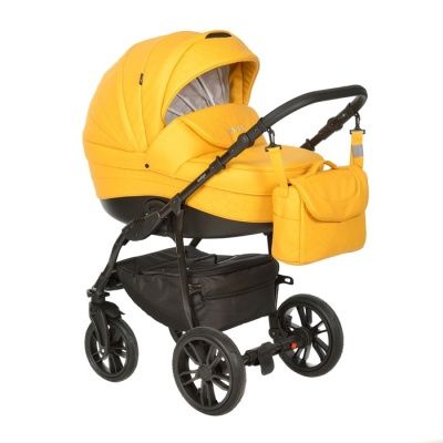 Коляска Indigo Special 2 в 1 - Is 07