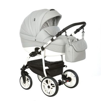 Коляска Indigo Special 2 в 1 - Is 04