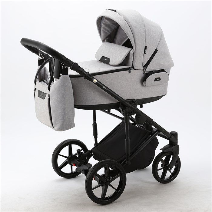 Коляска Adamex Zico 3 В 1 – Z-TK1