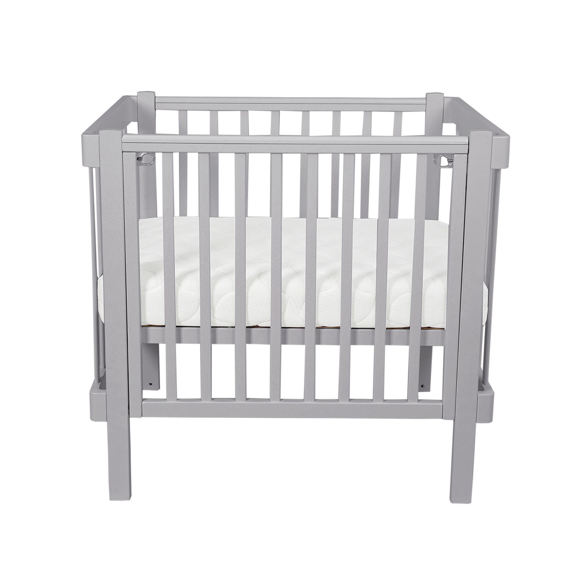 Кровать детская трансформер Liel Сириус, муссон SR12