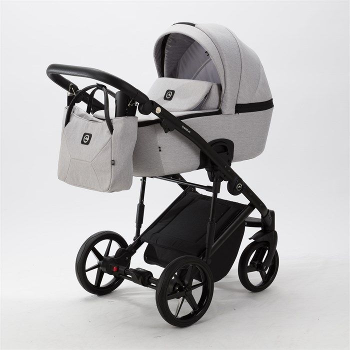 Коляска Adamex MOBI Air 2 В 1 – M-TK1