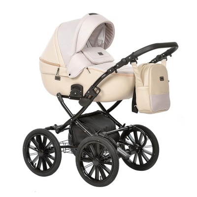 Коляска Indigo PORTO Classic 14" 2 в 1 - Po 03