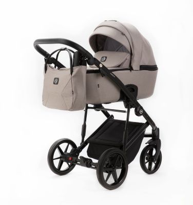 Коляска Adamex Mobi New 3 в 1, MN-TK-72