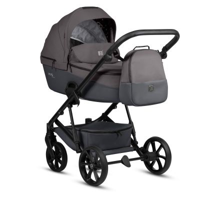 Коляска Tutis VIVA 6 Essential New 2 в 1, Periscape (1612072)