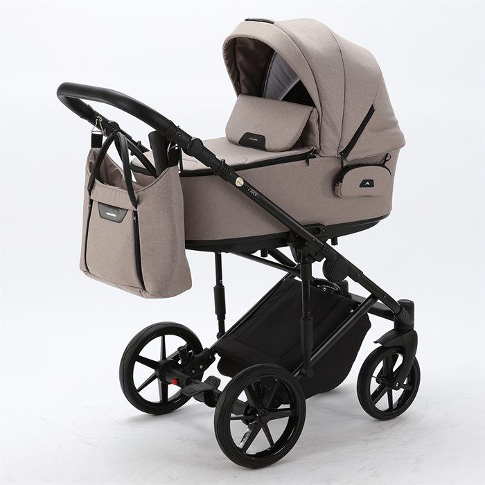 Коляска Adamex Zico 2 В 1 – Z-TK72