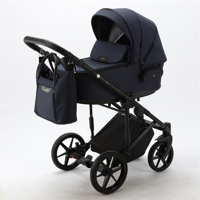 Коляска Adamex Zico 2 В 1 – Z-TK12