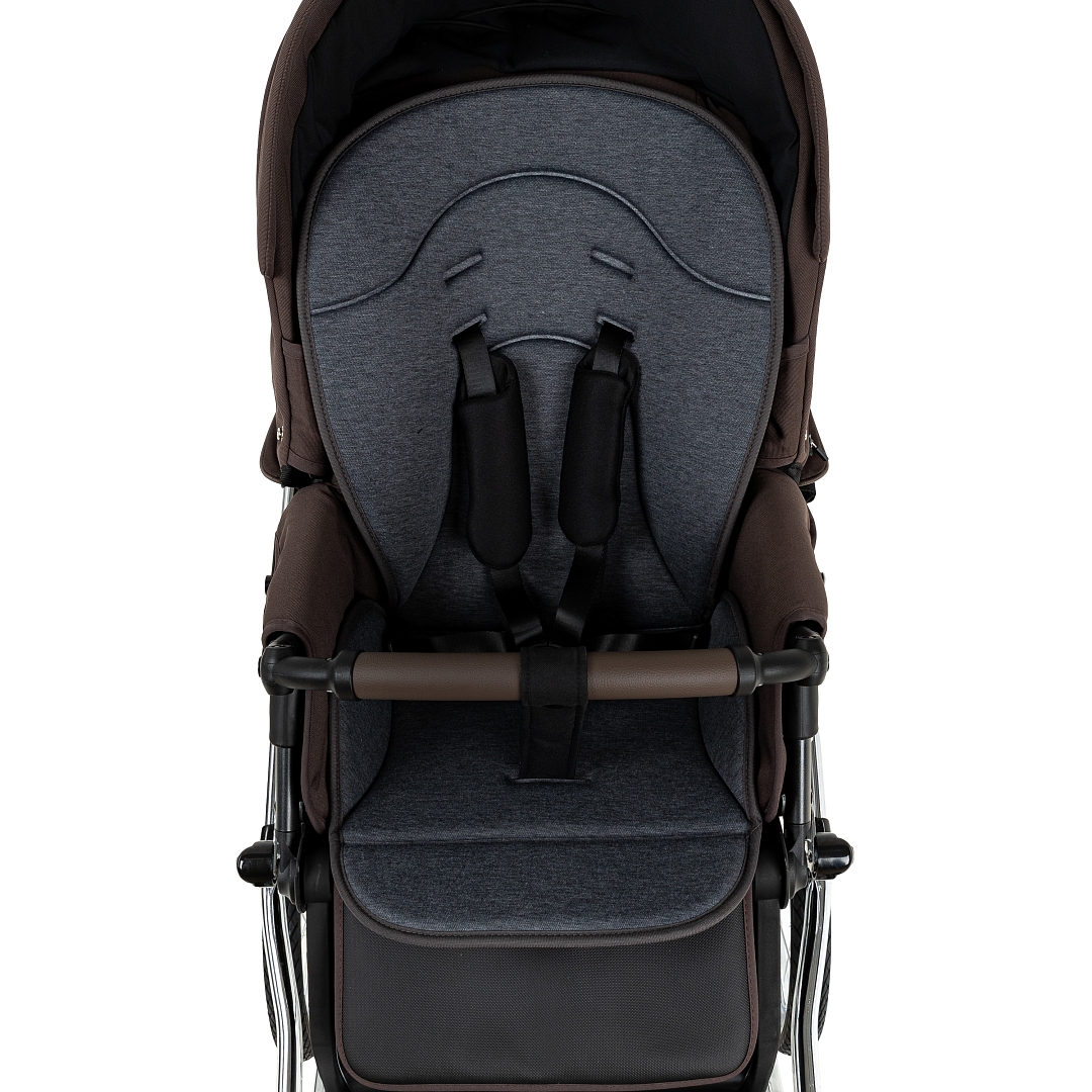 Пятиточечные ремни