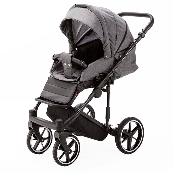 Регулируемый прогулочный блок Adamex Zico