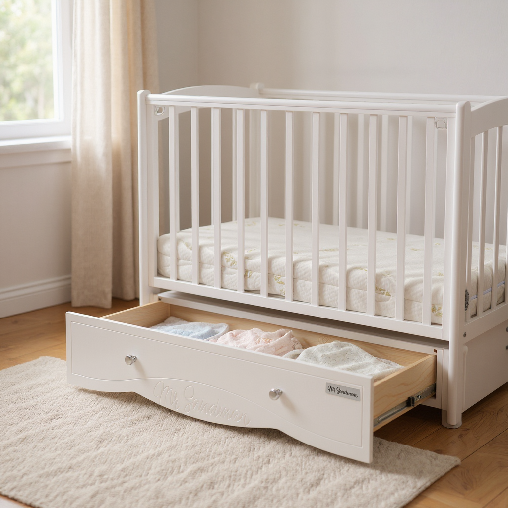 Регулируемая боковая стенка